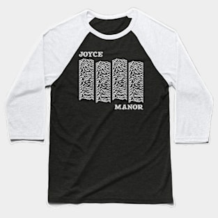 joyce Baseball T-Shirt